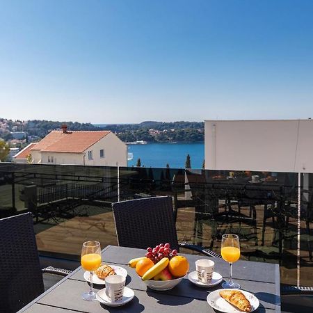 Apartments Sweet And Cozy Cavtat Eksteriør billede