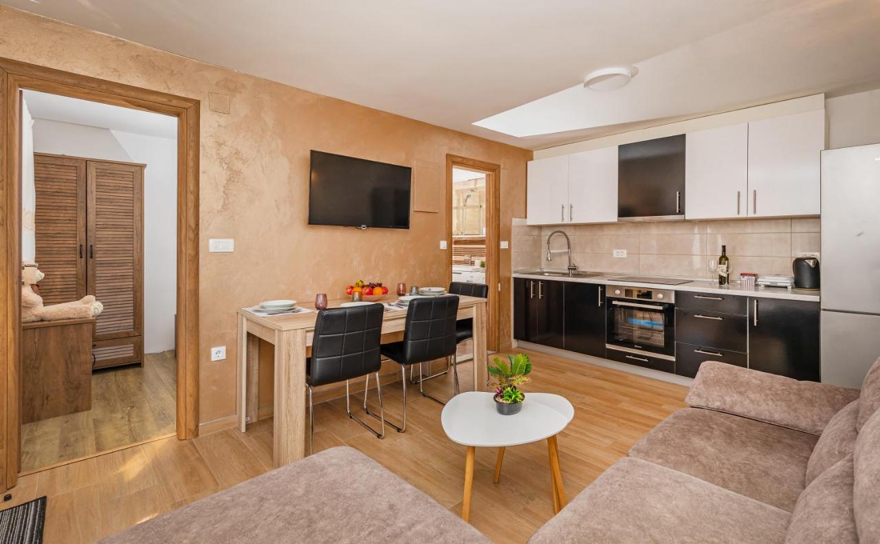 Apartments Sweet And Cozy Cavtat Eksteriør billede