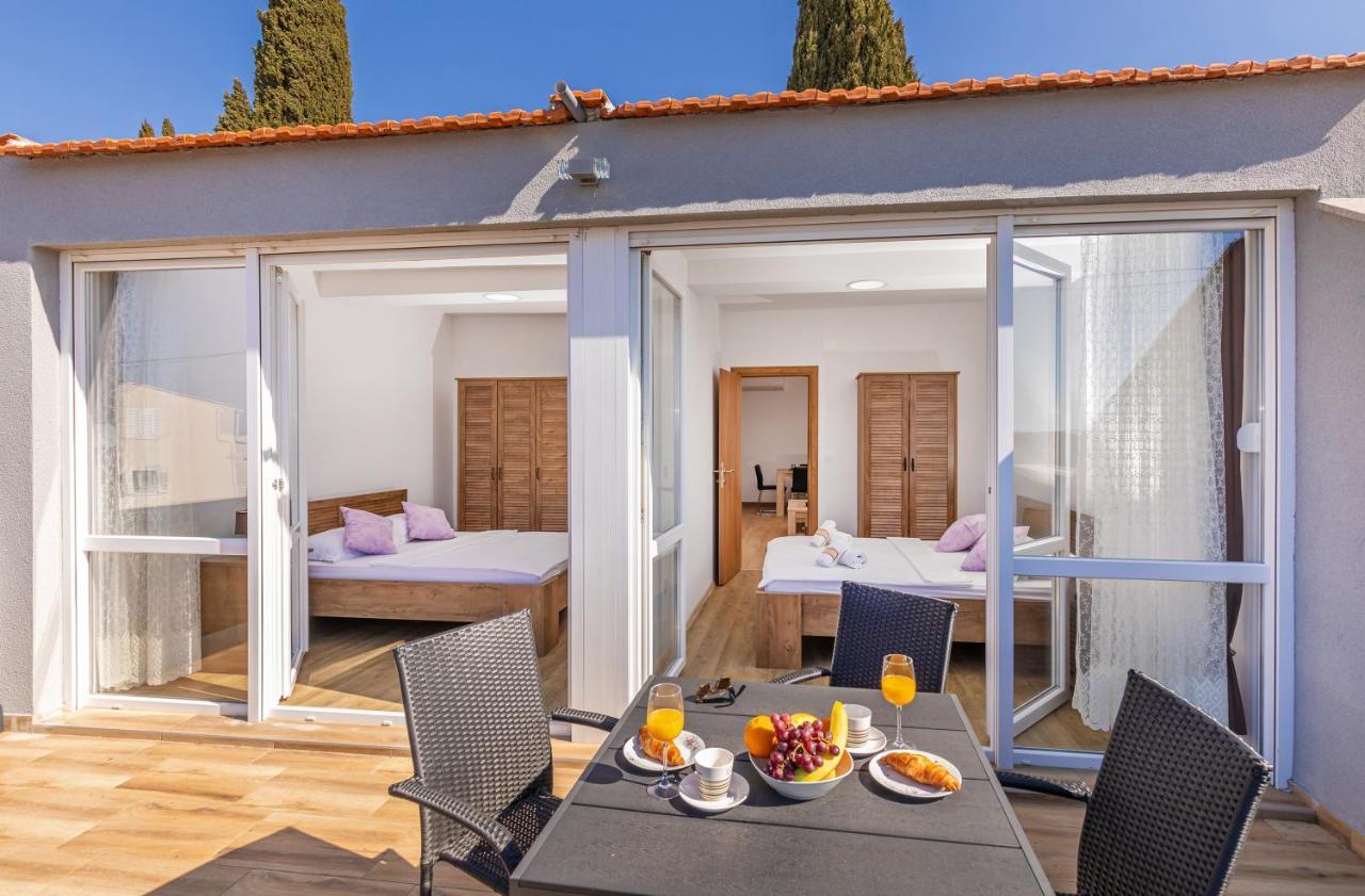 Apartments Sweet And Cozy Cavtat Eksteriør billede
