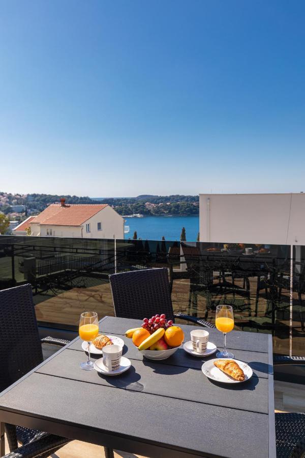 Apartments Sweet And Cozy Cavtat Eksteriør billede
