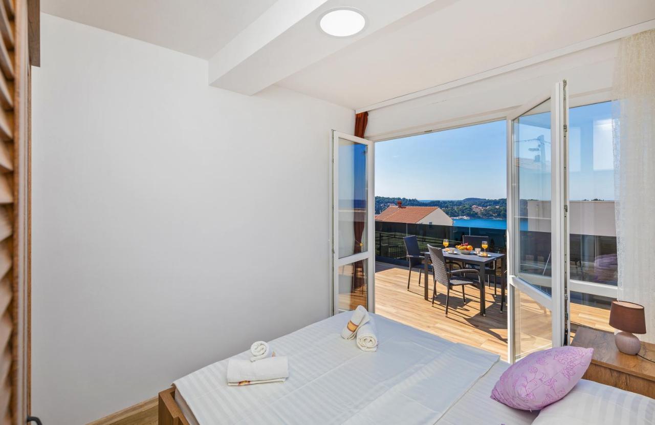 Apartments Sweet And Cozy Cavtat Eksteriør billede