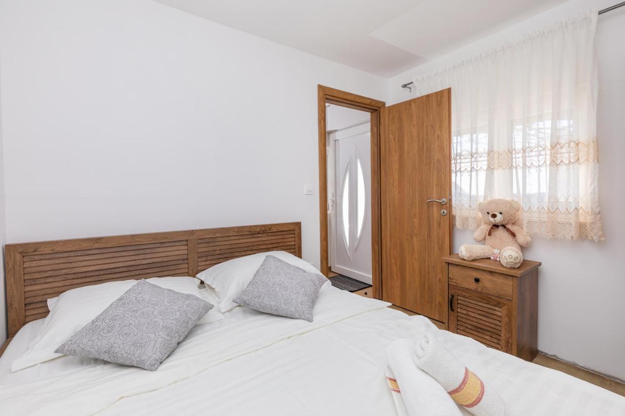 Apartments Sweet And Cozy Cavtat Eksteriør billede