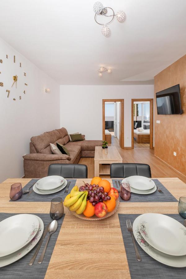 Apartments Sweet And Cozy Cavtat Eksteriør billede