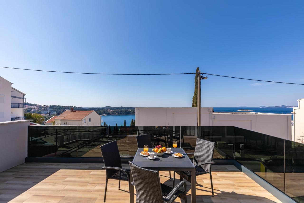 Apartments Sweet And Cozy Cavtat Eksteriør billede