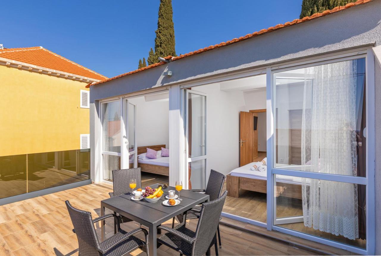 Apartments Sweet And Cozy Cavtat Eksteriør billede