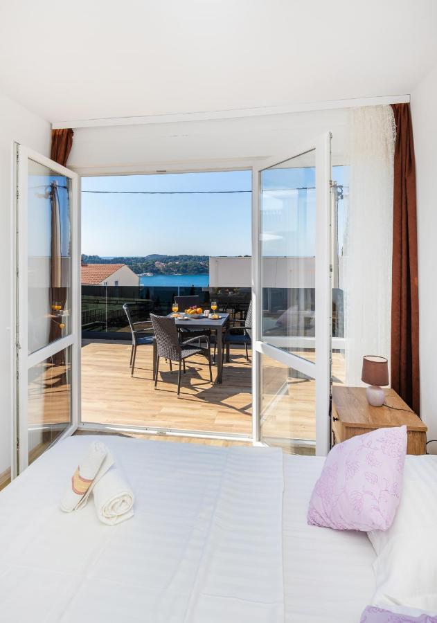 Apartments Sweet And Cozy Cavtat Eksteriør billede