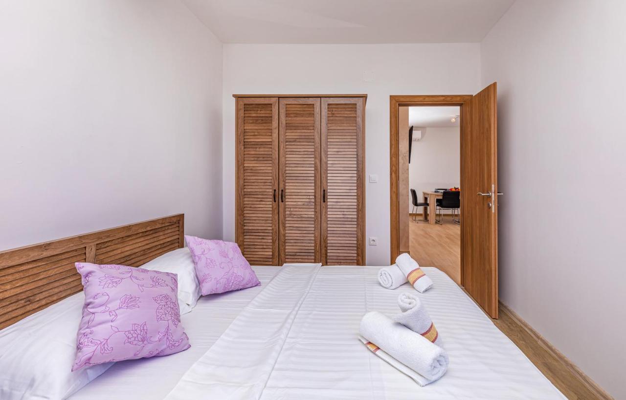 Apartments Sweet And Cozy Cavtat Eksteriør billede