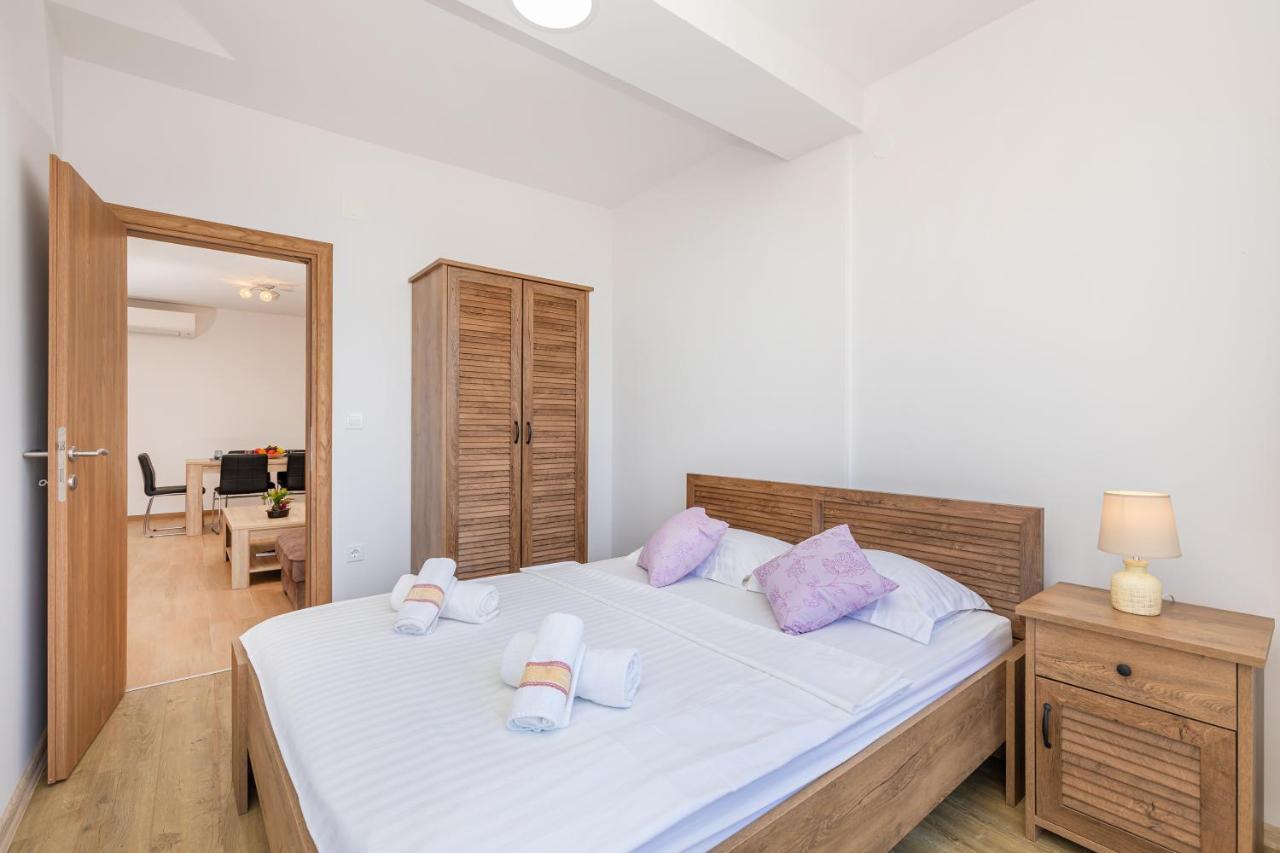 Apartments Sweet And Cozy Cavtat Eksteriør billede